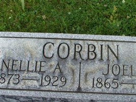 Nellie Arnold Corbin Nellie Arnold Corbin