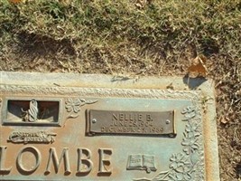Nellie B Colombe