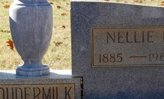 Nellie B. Loudermilk