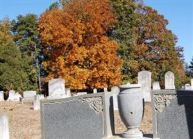 Nellie B. Loudermilk
