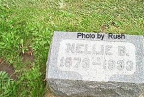 Nellie B. Shoop