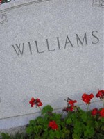 Nellie B. Titcomb Williams
