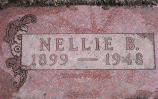 Nellie B. Wideman Nellie B. Wideman