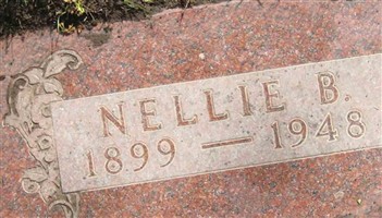 Nellie B. Wideman Nellie B. Wideman