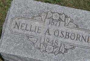 Nellie Bare Osborne