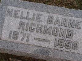Nellie Barnes Richmond