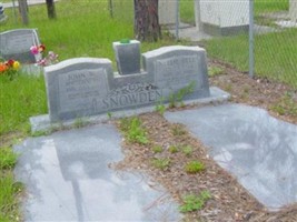 Nellie Bell Snowden Nellie Bell Snowden