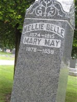 Nellie Belle Beach