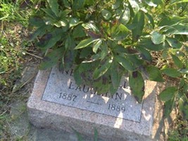 Nellie Belle Laughlin