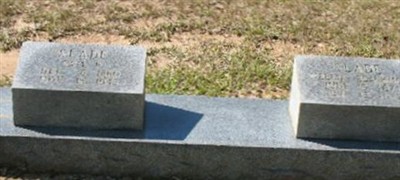 Nellie Blackmon Slade
