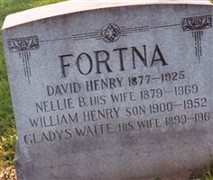 Nellie Boas Scheffer Fortna Nellie Boas Scheffer Fortna