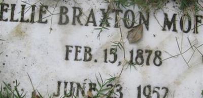 Nellie Braxton Moffett