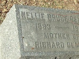 Nellie Bruce Deming Nellie Bruce Deming