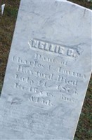 Nellie C Hayford