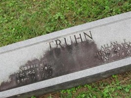 Nellie C Truan