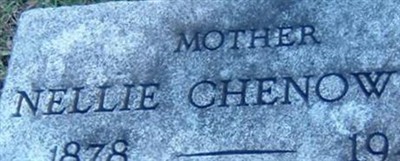 Nellie Chenoweth