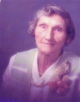Nellie Christina Minium Blake