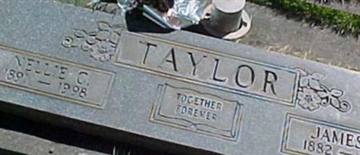 Nellie Claire Birdsong Taylor Nellie Claire Birdsong Taylor