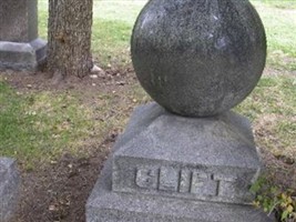 Nellie Clift Nellie Clift