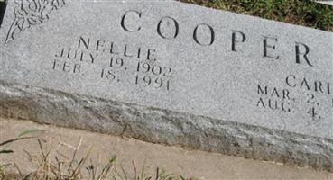 Nellie Cooper
