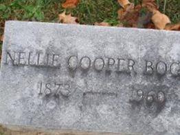 Nellie Cooper Boggs