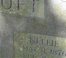 Nellie Croft