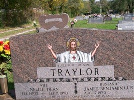 Nellie Dean Traylor