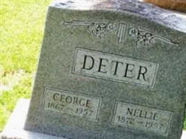 Nellie Deter