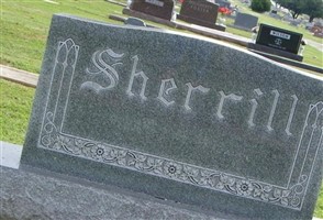 Nellie Doris Sherrill Nellie Doris Sherrill