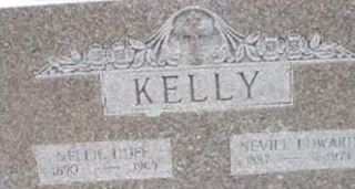 Nellie Duff Kelly