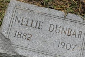 Nellie Dunbar