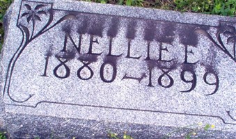 Nellie E Breeze Nellie E Breeze