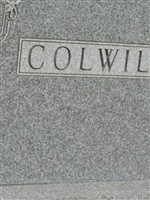 Nellie E. ??? Colwill