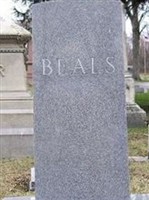 Nellie E. Diggs Beals
