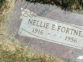 Nellie E Fortner