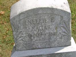 Nellie E. Sagar