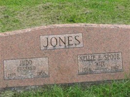 Nellie E. Spoor Jones