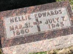 Nellie Edwards