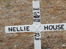Nellie Eileen House