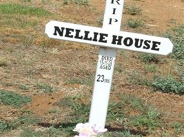 Nellie Eileen House