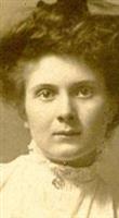 Nellie Elizabeth Wilson Moranville