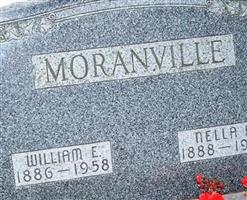 Nellie Elizabeth Wilson Moranville