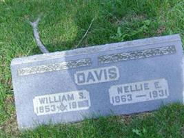 Nellie Emma Davis