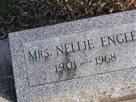 Nellie Engle