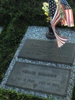 Nellie Enright