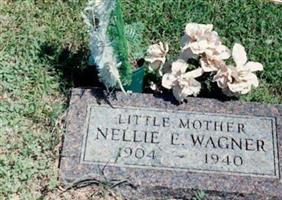 Nellie Evelyn Riley Wagner