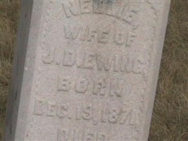 Nellie Ewing