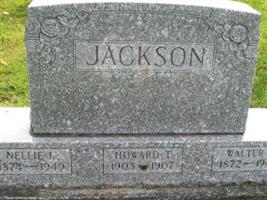Nellie F. Jackson