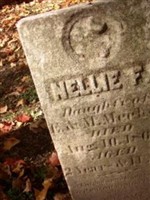 Nellie F. Meeker