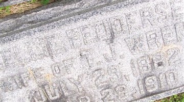 Nellie Feddersen Wrenn